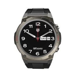 Smartwatch HiFuture FutureGo Mix2 - czarny HiFuture
