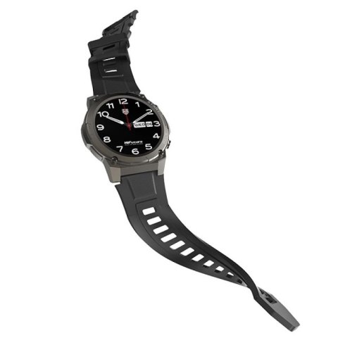 Smartwatch HiFuture FutureGo Mix2 - czarny HiFuture