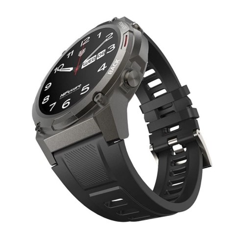 Smartwatch HiFuture FutureGo Mix2 - czarny HiFuture