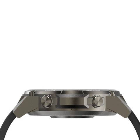 Smartwatch HiFuture FutureGo Mix2 - czarny HiFuture