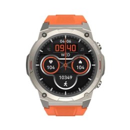 Smartwatch HiFuture FutureGo Mix2 - pomarańczowy HiFuture
