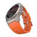 Smartwatch HiFuture FutureGo Mix2 - pomarańczowy HiFuture
