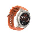 Smartwatch HiFuture FutureGo Mix2 - pomarańczowy HiFuture