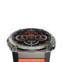 Smartwatch HiFuture FutureGo Mix2 - pomarańczowy HiFuture