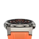 Smartwatch HiFuture FutureGo Mix2 - pomarańczowy HiFuture