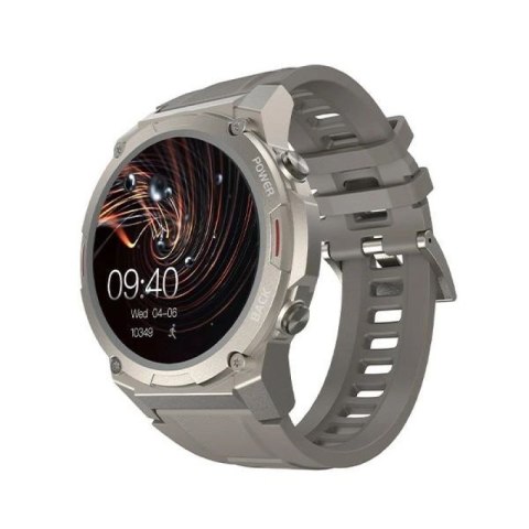 Smartwatch HiFuture FutureGo Mix2 - szary HiFuture