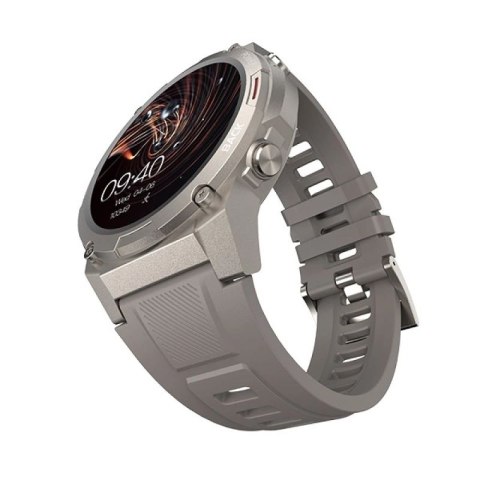 Smartwatch HiFuture FutureGo Mix2 - szary HiFuture