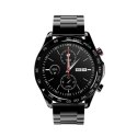 Smartwatch HiFuture FutureGo Pro - czarny HiFuture