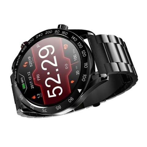 Smartwatch HiFuture FutureGo Pro - czarny HiFuture