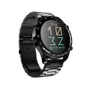 Smartwatch HiFuture FutureGo Pro - czarny HiFuture