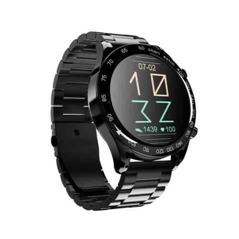 Smartwatch HiFuture FutureGo Pro - czarny HiFuture
