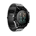 Smartwatch HiFuture FutureGo Pro - czarny HiFuture