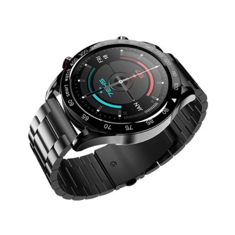 Smartwatch HiFuture FutureGo Pro - czarny HiFuture
