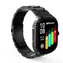 Smartwatch HiFuture Ultra3 Pro - czarny HiFuture