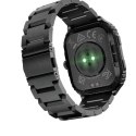 Smartwatch HiFuture Ultra3 Pro - czarny HiFuture