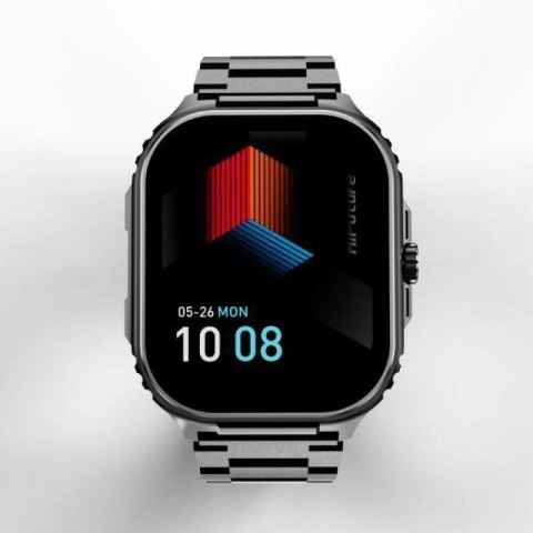 Smartwatch HiFuture Ultra3 Pro - czarny HiFuture