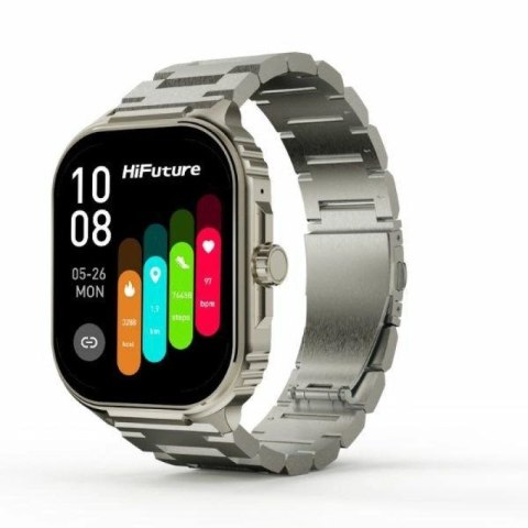 Smartwatch HiFuture Ultra3 Pro - srebrny HiFuture