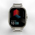 Smartwatch HiFuture Ultra3 Pro - srebrny HiFuture