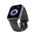 Smartwatch HiFuture Zone 2 - czarny HiFuture