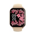 Smartwatch HiFuture Zone 2 - różowy HiFuture