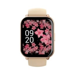 Smartwatch HiFuture Zone 2 - różowy HiFuture