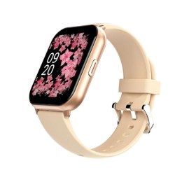 Smartwatch HiFuture Zone 2 - różowy HiFuture