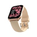 Smartwatch HiFuture Zone 2 - różowy HiFuture