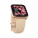 Smartwatch HiFuture Zone 2 - różowy HiFuture