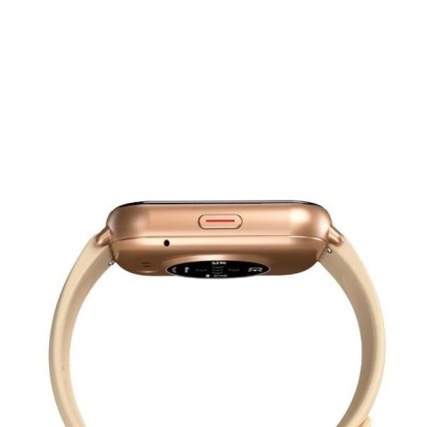 Smartwatch HiFuture Zone 2 - różowy HiFuture