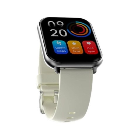 Smartwatch HiFuture Zone 2 - szary HiFuture