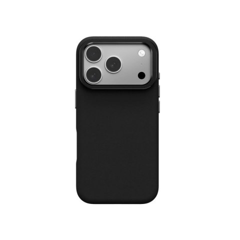 Etui AMAZINGTHING Glamour na iPhone 17 Pro Max - czarne AmazingThing