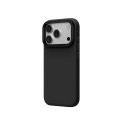 Etui AMAZINGTHING Glamour na iPhone 17 Pro Max - czarne AmazingThing