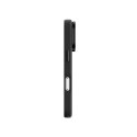 Etui AMAZINGTHING Glamour na iPhone 17 Pro Max - czarne AmazingThing