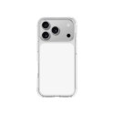 Etui AMAZINGTHING Minimal na iPhone 17 Pro Max - przezroczyste AmazingThing
