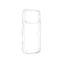 Etui AMAZINGTHING Minimal na iPhone 17 Pro Max - przezroczyste AmazingThing