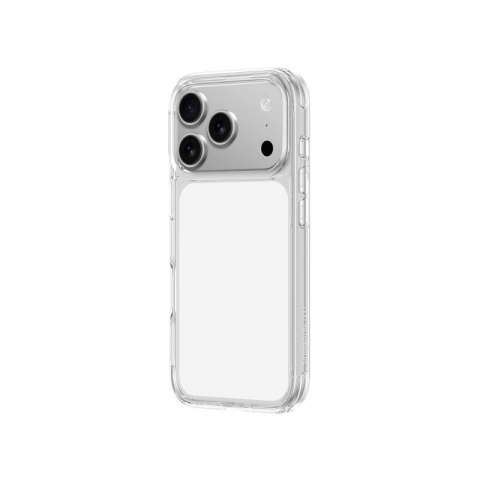 Etui AMAZINGTHING Minimal na iPhone 17 Pro - przezroczyste AmazingThing