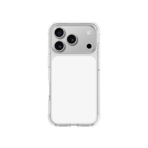 Etui AMAZINGTHING Minimal na iPhone 17 Pro - przezroczyste AmazingThing