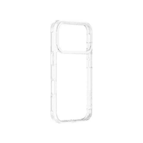 Etui AMAZINGTHING Minimal na iPhone 17 Pro - przezroczyste AmazingThing