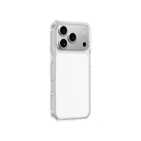 Etui AMAZINGTHING Minimal na iPhone 17 Pro - przezroczyste AmazingThing