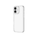 Etui AMAZINGTHING Minimal na iPhone 17 - przezroczyste AmazingThing
