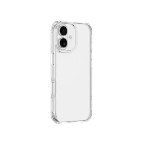 Etui AMAZINGTHING Minimal na iPhone 17 - przezroczyste AmazingThing
