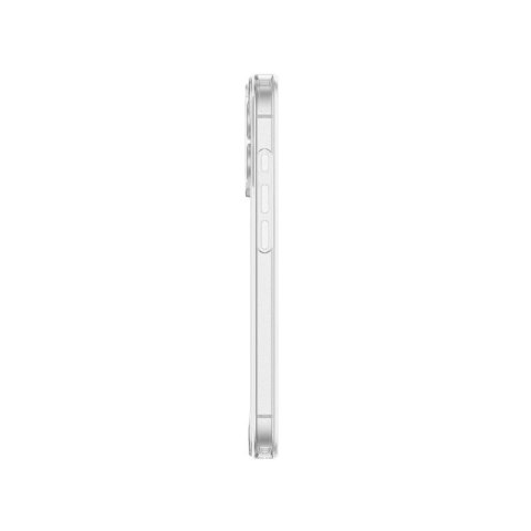 Etui AMAZINGTHING Minimal na iPhone 17 - przezroczyste AmazingThing