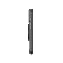 Etui AMAZINGTHING Titan Pro Grip Ring Set na iPhone 17 Pro Max kompatybilne z MagSafe - czarne AmazingThing