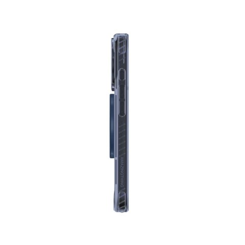 Etui AMAZINGTHING Titan Pro Grip Ring Set na iPhone 17 Pro Max kompatybilne z MagSafe - niebieskie AmazingThing