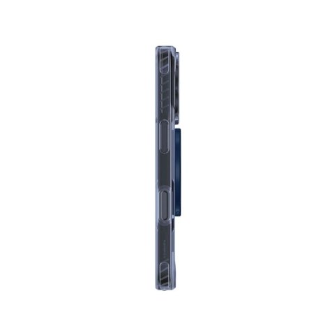 Etui AMAZINGTHING Titan Pro Grip Ring Set na iPhone 17 Pro kompatybilne z MagSafe - niebieskie AmazingThing