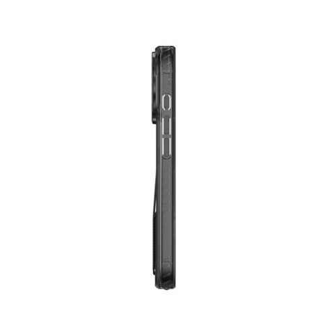 Etui AMAZINGTHING Titan Pro Holder na iPhone 17 Pro Max kompatybilne z MagSafe - czarne AmazingThing