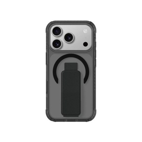 Etui AMAZINGTHING Titan Pro Holder na iPhone 17 Pro kompatybilne z MagSafe - czarne AmazingThing