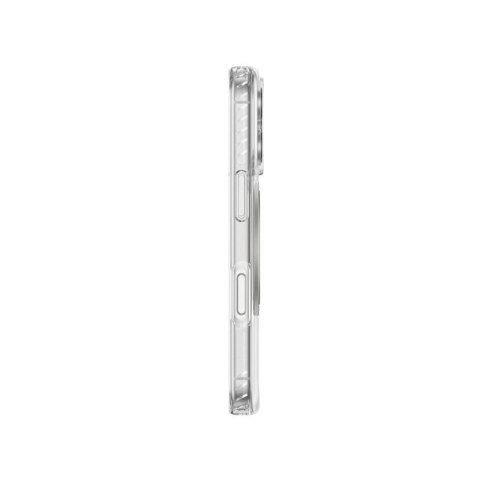 Etui AMAZINGTHING Titan Pro MagSpin na iPhone 17 Pro Max kompatybilne z MagSafe - szare AmazingThing