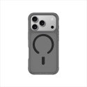 Etui AMAZINGTHING Titan Pro na iPhone 17 Pro kompatybilne z MagSafe - czarne AmazingThing