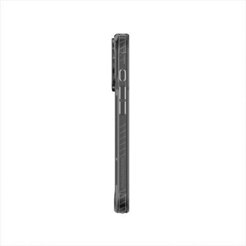 Etui AMAZINGTHING Titan Pro na iPhone 17 Pro kompatybilne z MagSafe - czarne AmazingThing